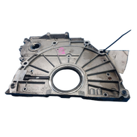 Bmw X4 F26, Timing Cover