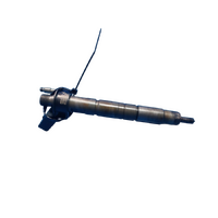 Bmw X4 X5 X3, 3.0 Diesel Fuel Injector