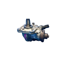 Bmw X4  F26,  Injector Pump