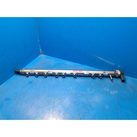 Bmw X4  F26,  Injection Rail