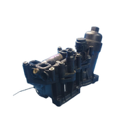 Bmw X4 3 Series, 3.0 Diesel Oil Filter Housing