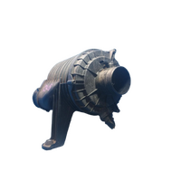 Holden Colorado, Trailblazer 2.5/2.8 Air Cleaner Assembly