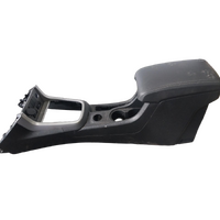 Holden Colorado Rg Dash Console