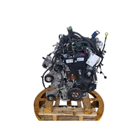 Holden Colorado Trailblazer  Diesel 2.8 Lwn Turbo Engine