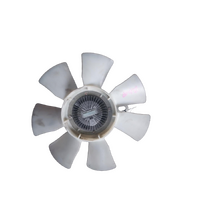 Holden Colorado Rg/Rg7 Engine Fan Assembly