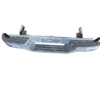Holden Colorado Rg Rear Bumper