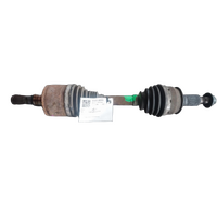 Holden Colorado Rg Ute Right Driveshaft