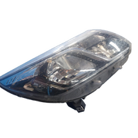 Holden Colorado Rg, Right Headlamp