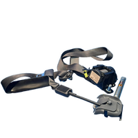 Holden Colorado Right Front Seat Belt Only