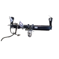 Holden Colorado Rg  Towbar