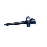 Nissan Patrol Y61/Gu Diesel 3.0 Zd30,  Fuel Injector
