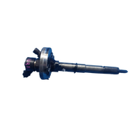 Nissan Patrol Y61/Gu Diesel 3.0 Zd30,  Fuel Injector