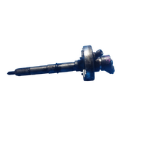 Nissan Patrol Y61/Gu Diesel 3.0 Zd30,  Fuel Injector