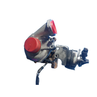 Holden Captiva Cg 2.2 Diesel  Turbocharger