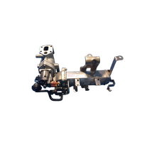 Holden Captiva Cg 2.2 Diesel Egr Valve