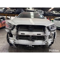 Holden Captiva Cg Injector Pump
