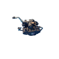 Holden Captiva Cg Injector Pump