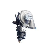 Holden Captiva Cg 2.2 Diesel  Turbocharger