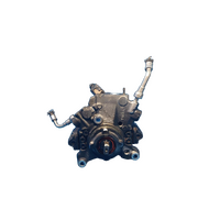 Holden Captiva Cg Injector Pump