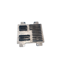 Holden Barina Tm, Engine Ecu Only