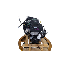 Holden Barina Tm 1.6 F16d4 Petrol Used Engine