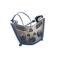 Holden Barina Tm Heater Air Cond Controls