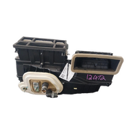 Holden Barina Heater Fan Motor