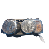 Holden Barina Cd/Cdx Tm, Right Headlamp