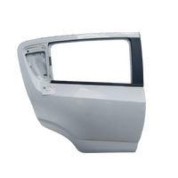 Holden Barina Tm  Right Rear Door