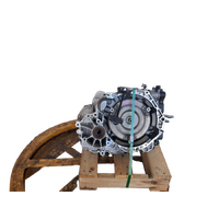 Holden Barina Tm 1.6 F16d4 Petrol Auto Transmission