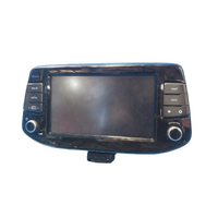 Hyundai I30 Pd  8 In Head Unit & Display