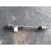 Hyundai I30 Elantra  Right Driveshaft