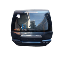 Nissan Xtrail T31 Tailgate