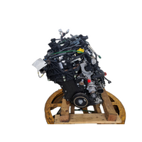 Nissan Xtrail T31 M9r 2.0 Turbo Diesel Engine