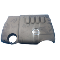 Nissan Xtrail  Diesel 2.0 M9r T31,  Engine Cover