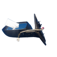 Nissan Xtrail T31  Left Door Mirror