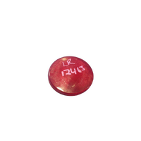 Nissan Xtrail T31 Left Taillight Bumper Reflector