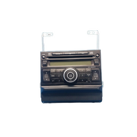 Nissan  Xtrail T31 Radio Cd Stacker