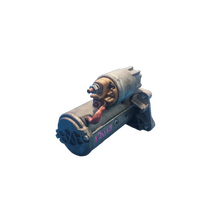 Nissan Xtrail M9r 2.0 Turbo Diesel Starter Motor