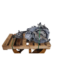 Nissan Xtrail T31 2.0 Diesel Turbo Automatic  Transmission