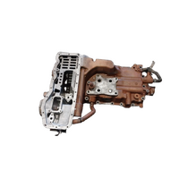 Toyota Landcruiser 76/78/79 Series Oil Pan Sump