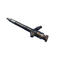 Toyota Landcruiser 76/78/79 Series Fuel Injector