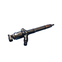 Toyota Landcruiser 76/78/79 Series Fuel Injector