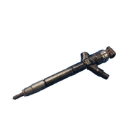 Toyota Landcruiser 76/78/79 Series Fuel Injector
