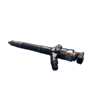 Toyota Landcruiser 76/78/79 Series Fuel Injector