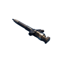 Toyota Landcruiser 76/78/79 Series Fuel Injector