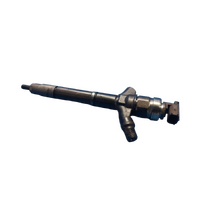 Toyota Landcruiser 76/78/79 Series Fuel Injector