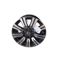 Nissan Patrol Y62, 18 X 8 Inch Steel Wheel