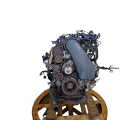Toyota Hilux Diesel 3.0 1kd-Ftv Turbo  Engine