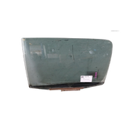 Toyota Hilux Left Rear Door Window